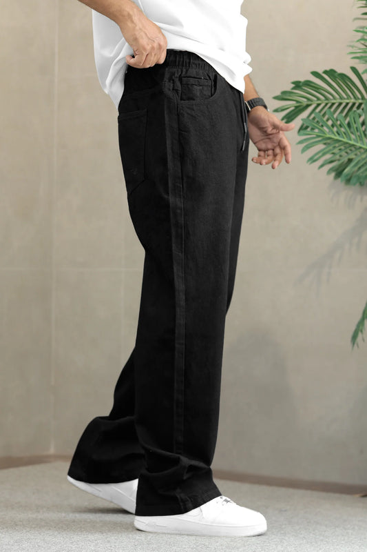baggy jeans