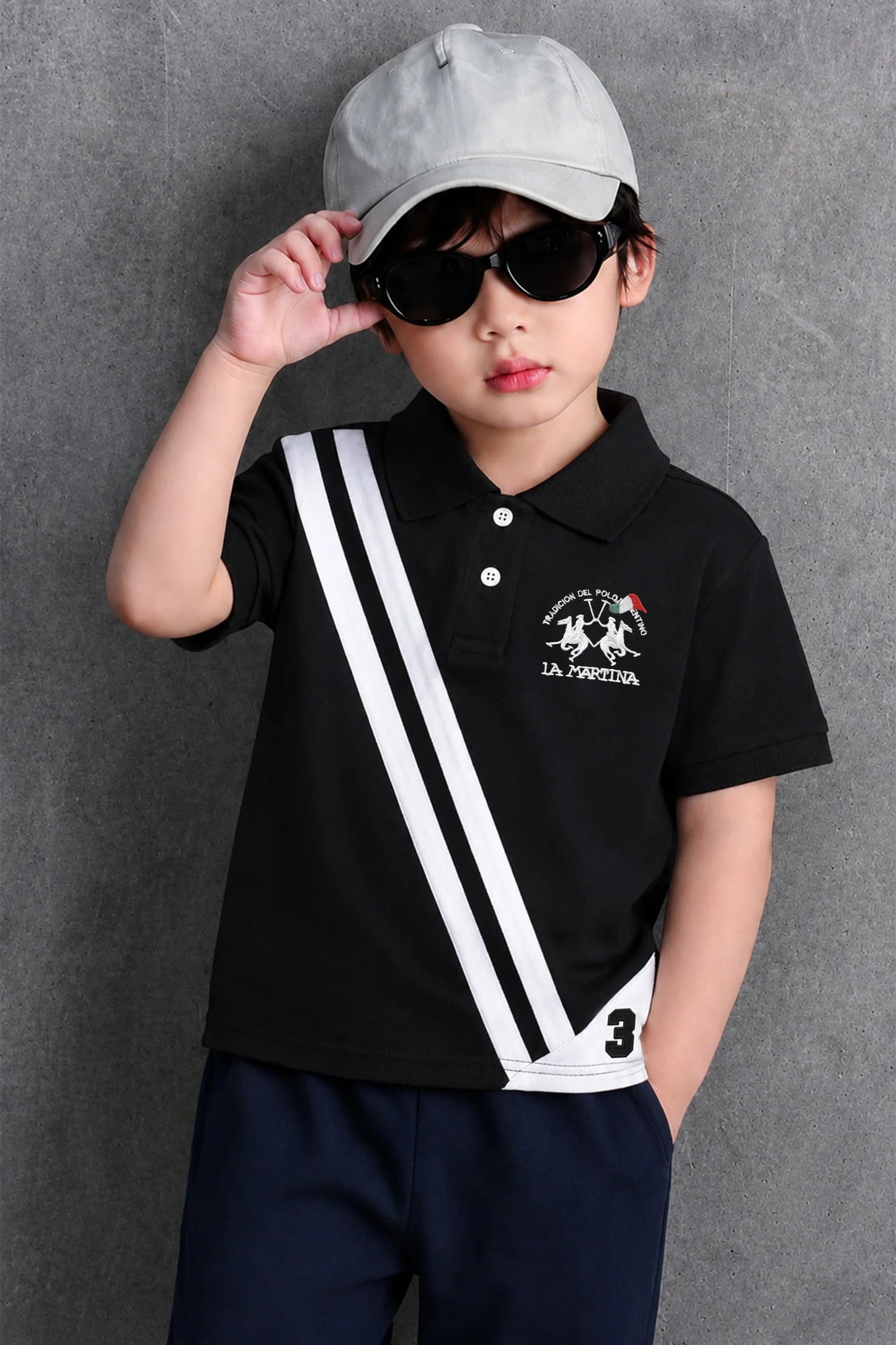 Kids T Shirt