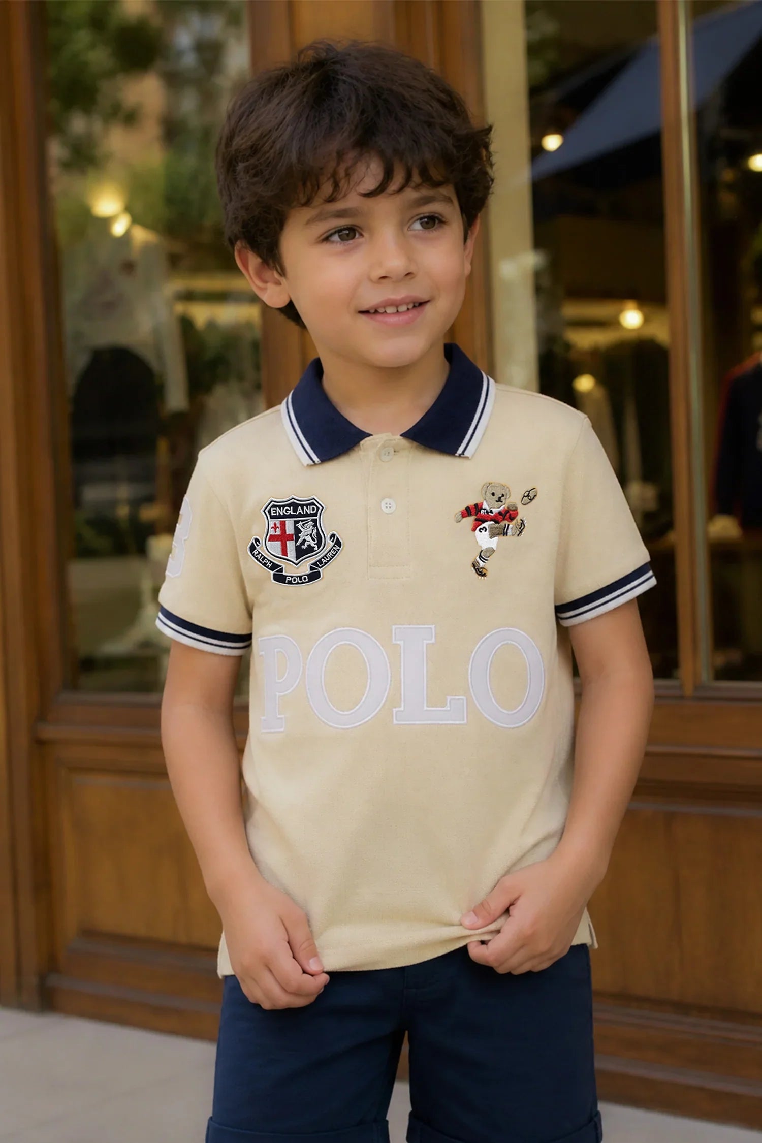 T shirt
