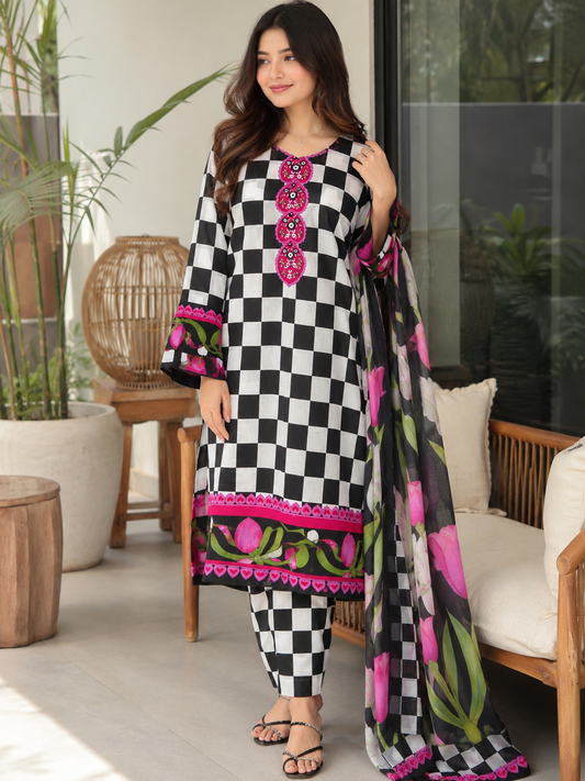 MARIA B . lawn 90/70