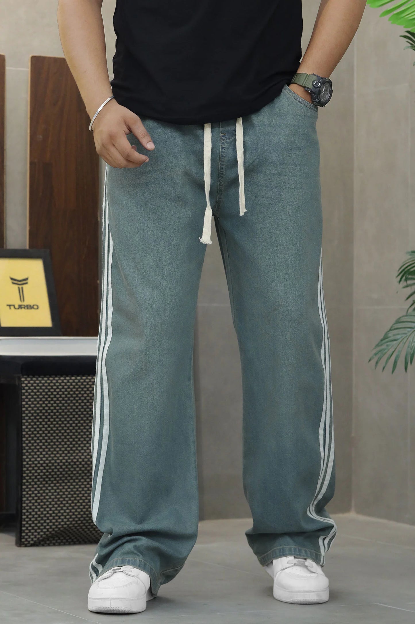 Baggy Jeans