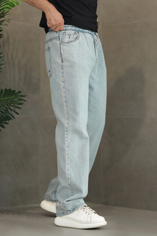 baggy jeans