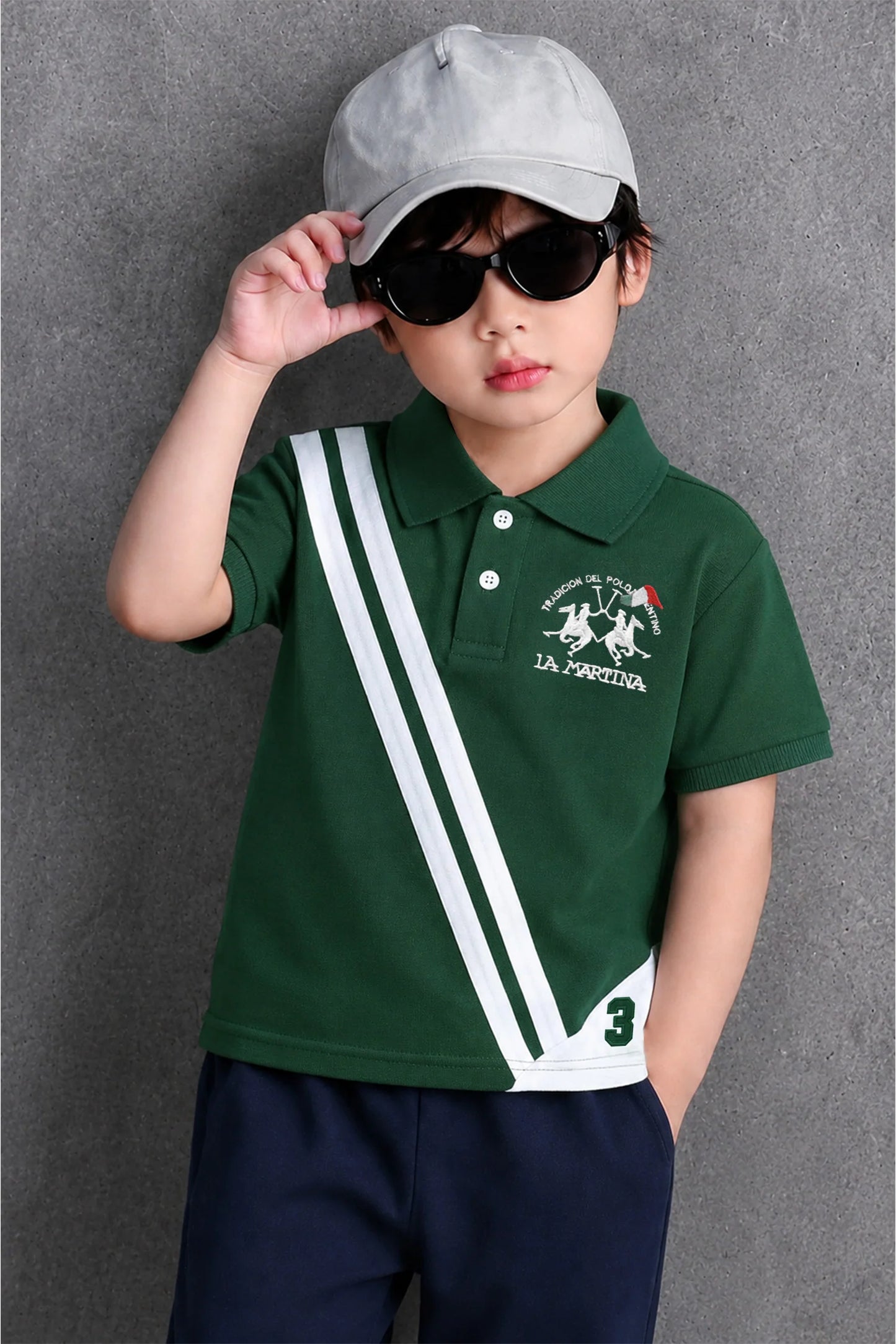 Kids T Shirt